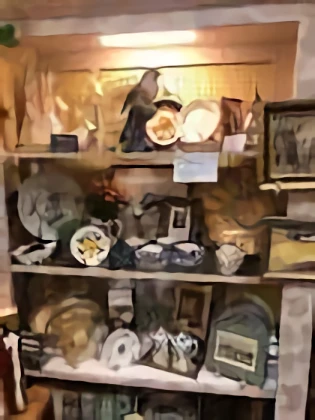 Eastbrook Flea Market and Antique Mall