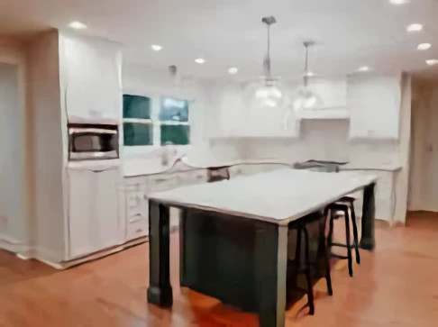 Easterwood Cabinets