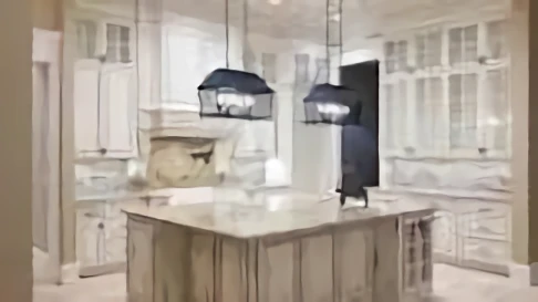 Easterwood Cabinets