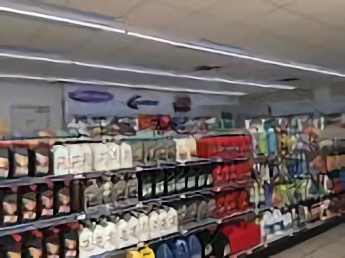 Elkwood Grocery