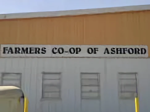 Farmers Co Op of Ashford