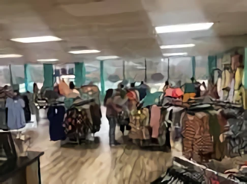 Fashion Ten Carrollton