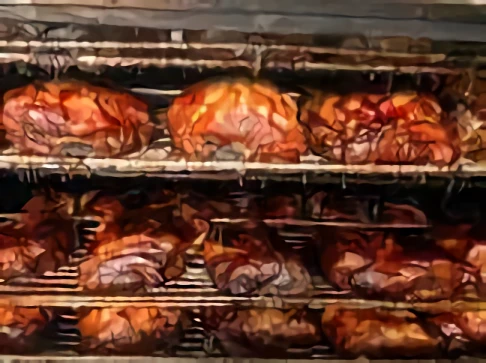 storage/Firehouse Barbecue