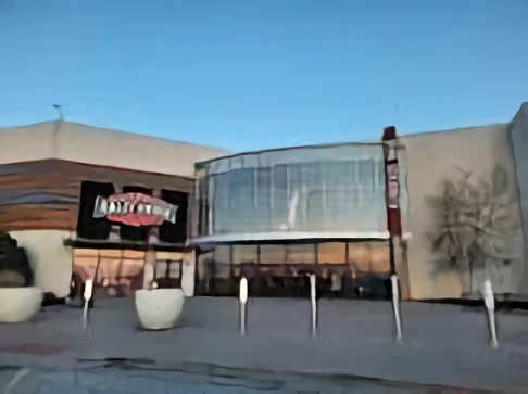 Florence Mall