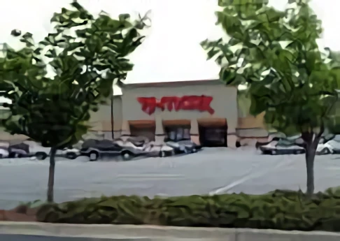 storage/Florence Mall