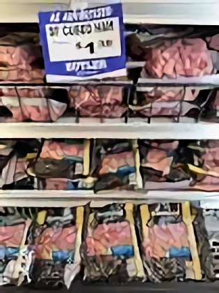 Food Shop