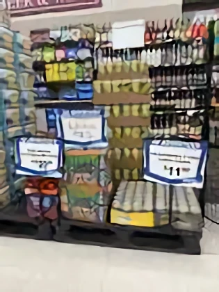 Food Shop