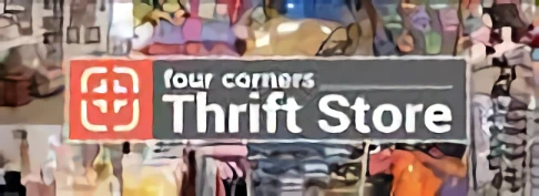 Four Corners Thrift Store Valley