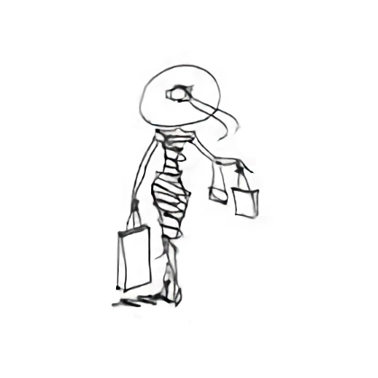 storage/Fringe Consignment