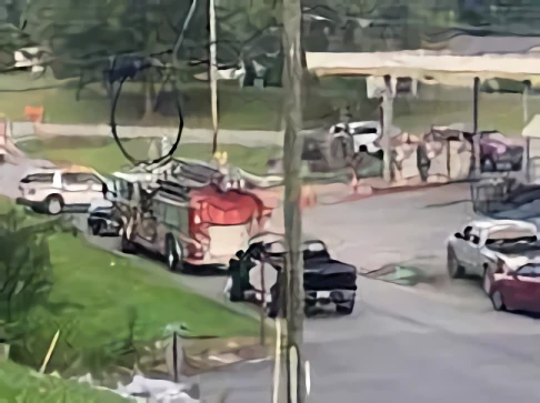 Fuel City Altoona