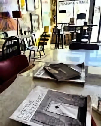 Fuse Coffee