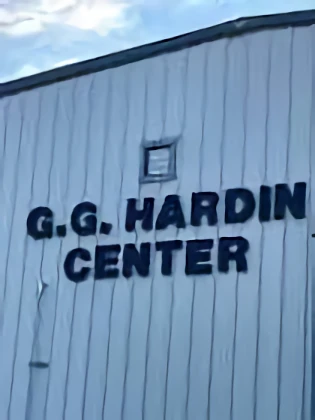G.G. Hardin Center