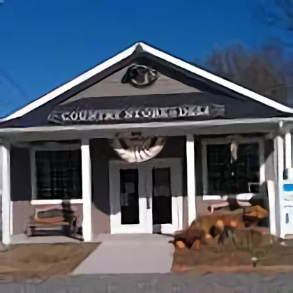 storage/Gaults Country Store