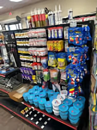 storage/Gilberts Country Market