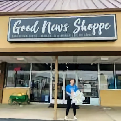 Good News Shop