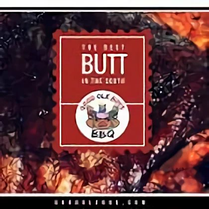 Good Ole Boys BBQ