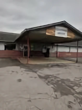 storage/Good Springs Grocery