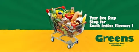 Greens Convenience Store