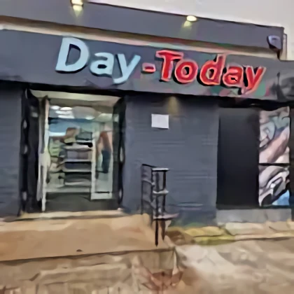 Greens Convenience Store