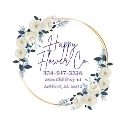 Happy Flower Co