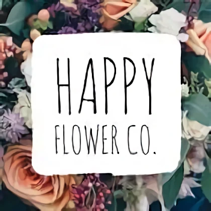storage/Happy Flower Co