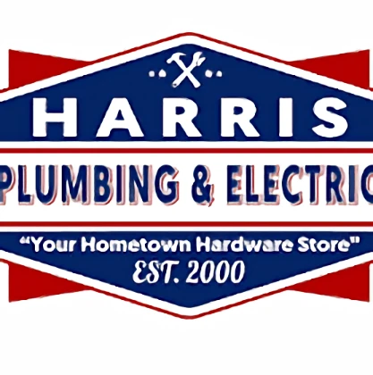 Harris Plumbing and Electric