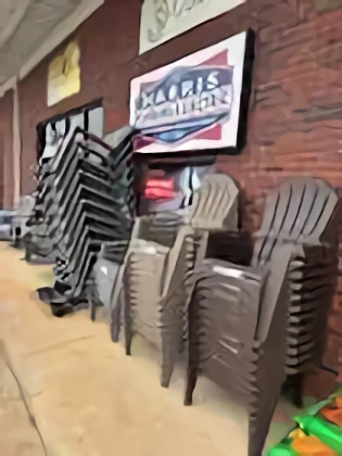 Harris Plumbing and Electric