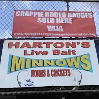 Harton Nursery and Grocery Center