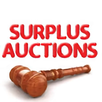 HCS Surplus Sales