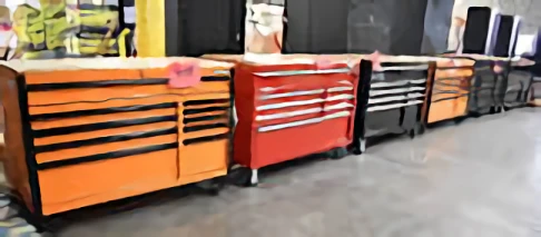 HCS Surplus Sales