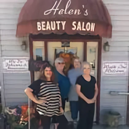 Helens Beauty Salon