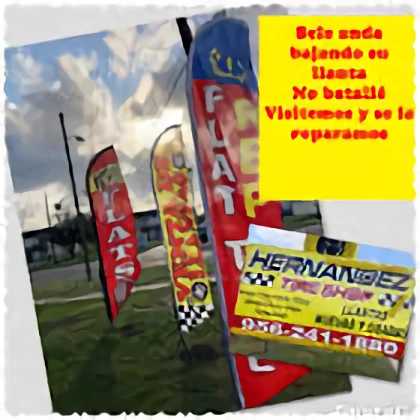 Hernandez Tire Shop