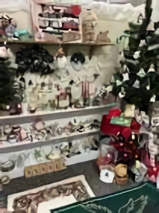 storage/Hidden Treasures Antiques and Flea Market