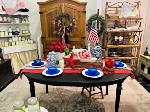 Highlands Antique Mall