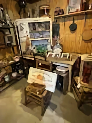 Highway Pickers Antique Mall and Flea Market