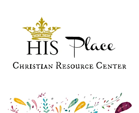 His Place Christian Resources