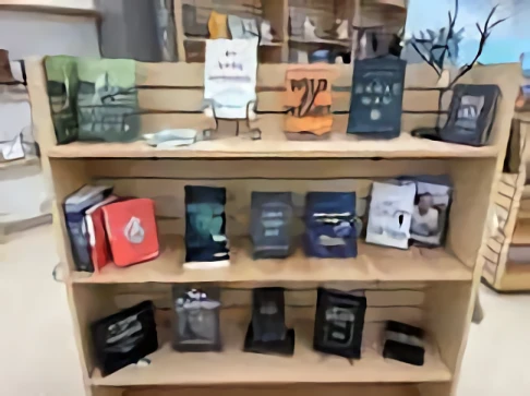 His Place Christian Resources