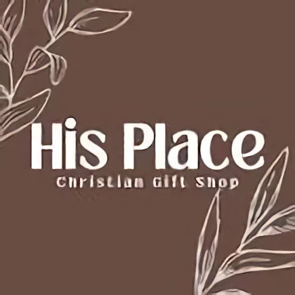 storage/His Place Christian Resources