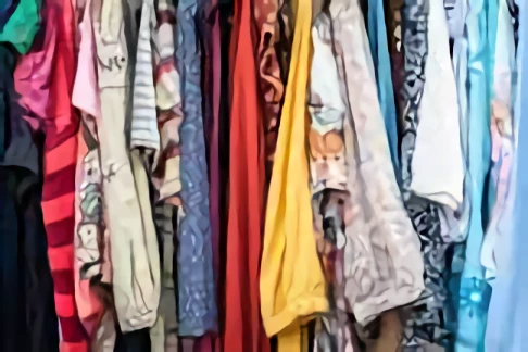 Hobos Thrift Store