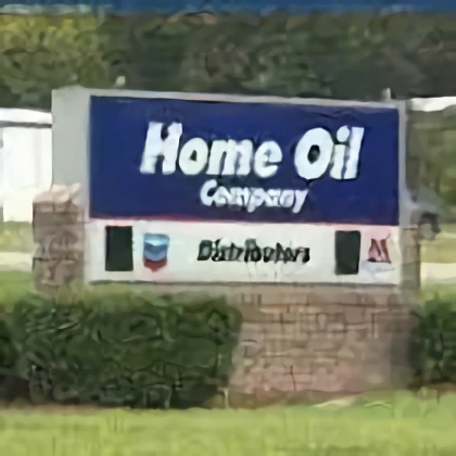 storage/Home Oil Co Inc.