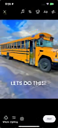 Houston County Bus Shop