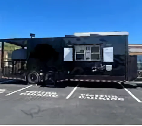 Houston County Commissary Kitchen