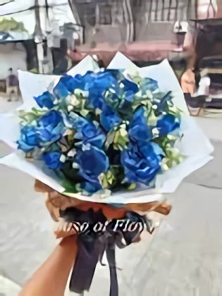 Howse of Flowers