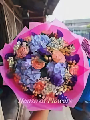 storage/Howse of Flowers