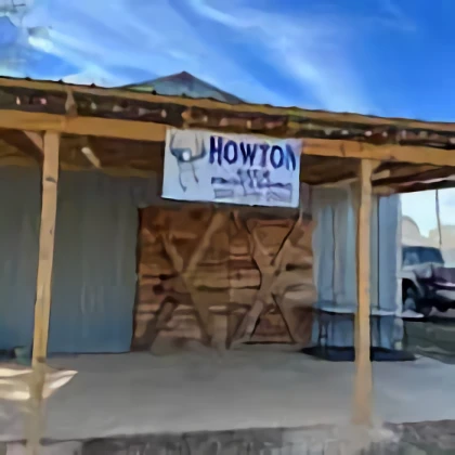 Howton’s Deer Processing