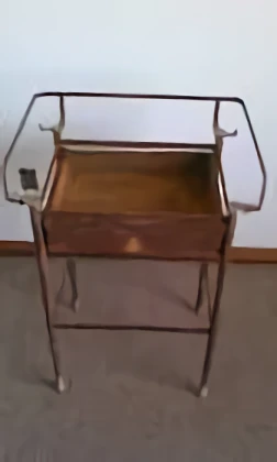 storage/Hughes Antiques