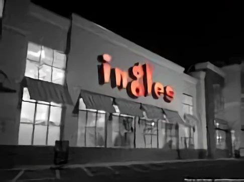 Ingles Markets