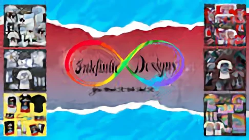 Inkfinite Designs LLC