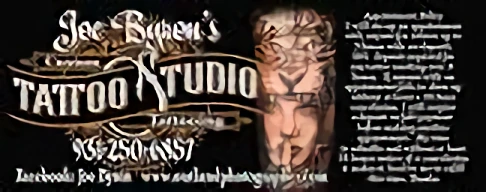 Inkt tattoo shop