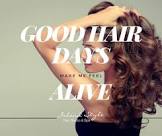 Island Style Hair Design